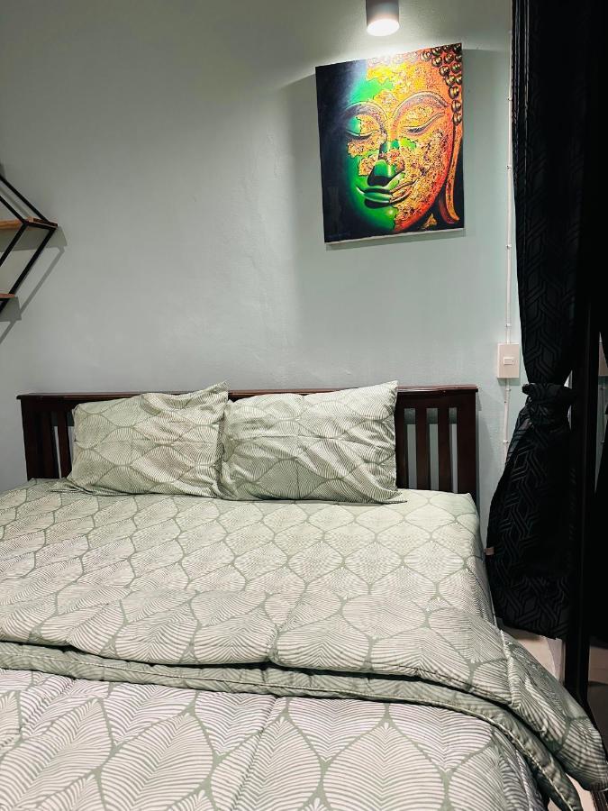 Mild Room Sea View Room For Rent Islas Phi Phi Exterior foto