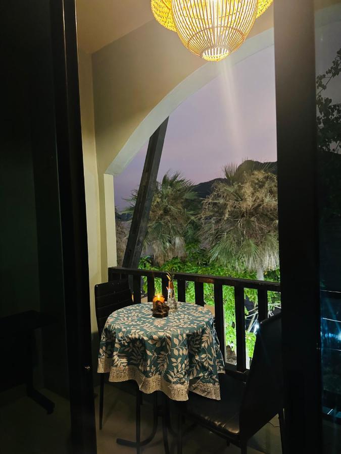 Mild Room Sea View Room For Rent Islas Phi Phi Exterior foto