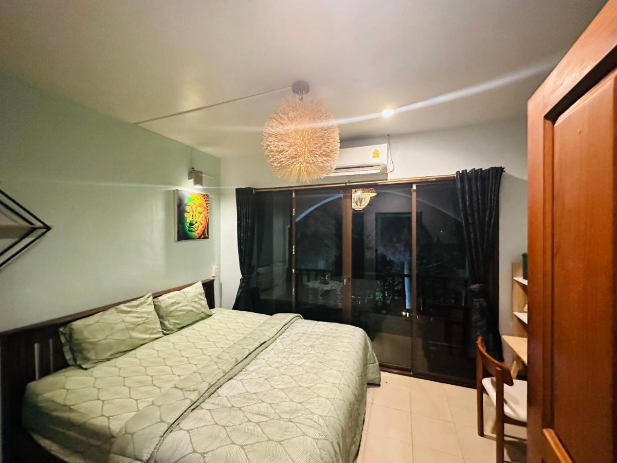 Mild Room Sea View Room For Rent Islas Phi Phi Exterior foto