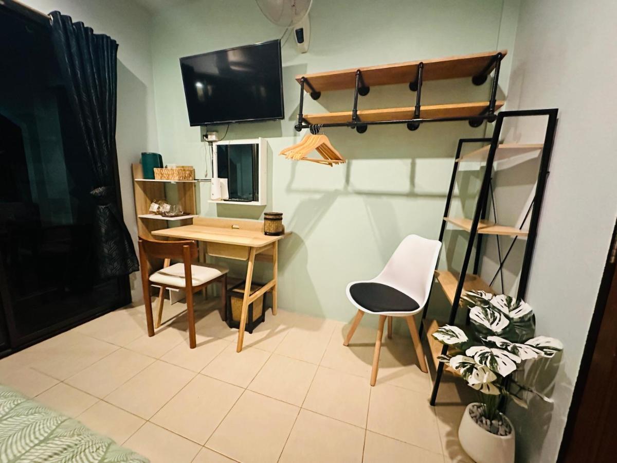 Mild Room Sea View Room For Rent Islas Phi Phi Exterior foto
