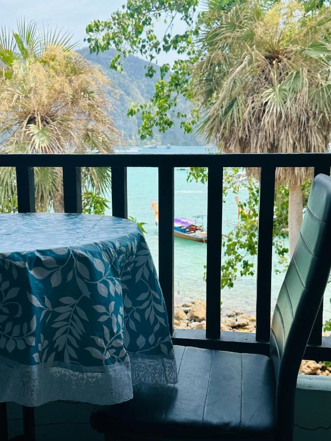 Mild Room Sea View Room For Rent Islas Phi Phi Exterior foto