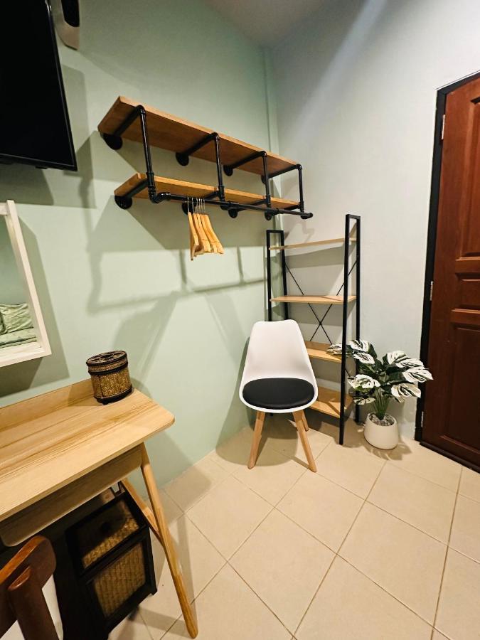 Mild Room Sea View Room For Rent Islas Phi Phi Exterior foto