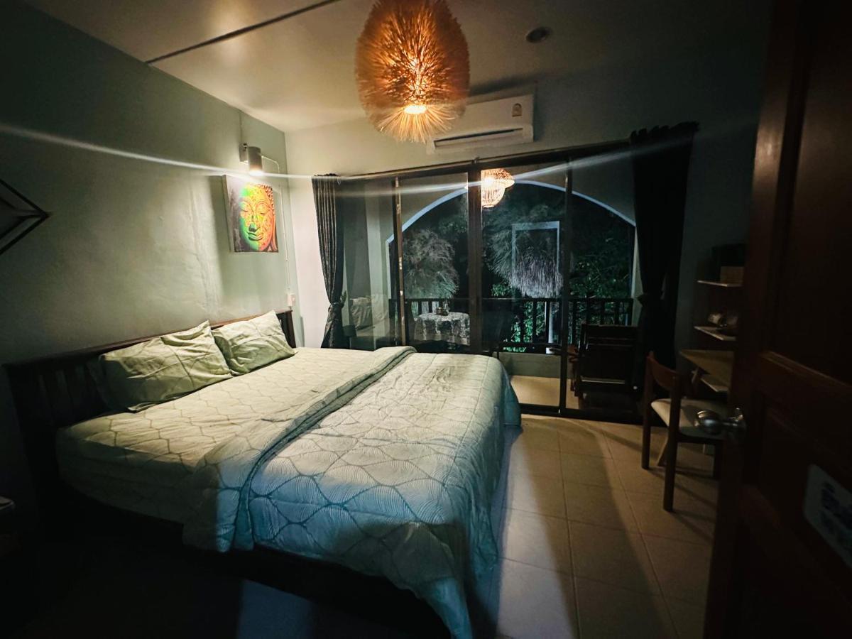 Mild Room Sea View Room For Rent Islas Phi Phi Exterior foto