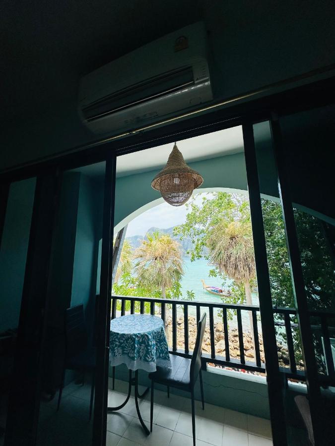 Mild Room Sea View Room For Rent Islas Phi Phi Exterior foto