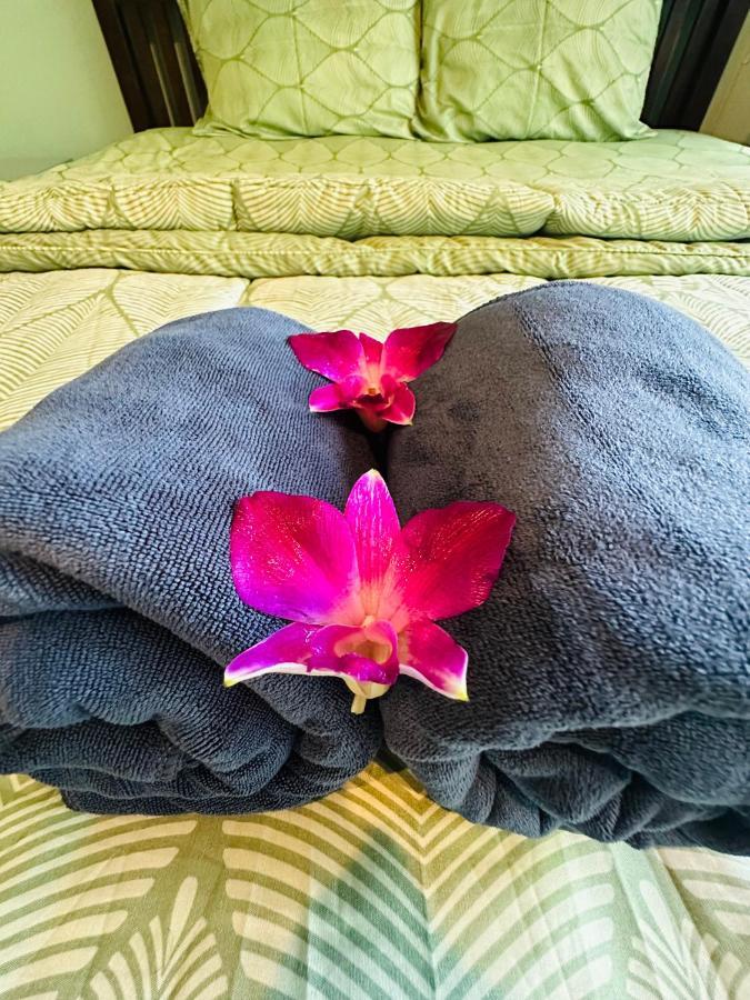 Mild Room Sea View Room For Rent Islas Phi Phi Exterior foto