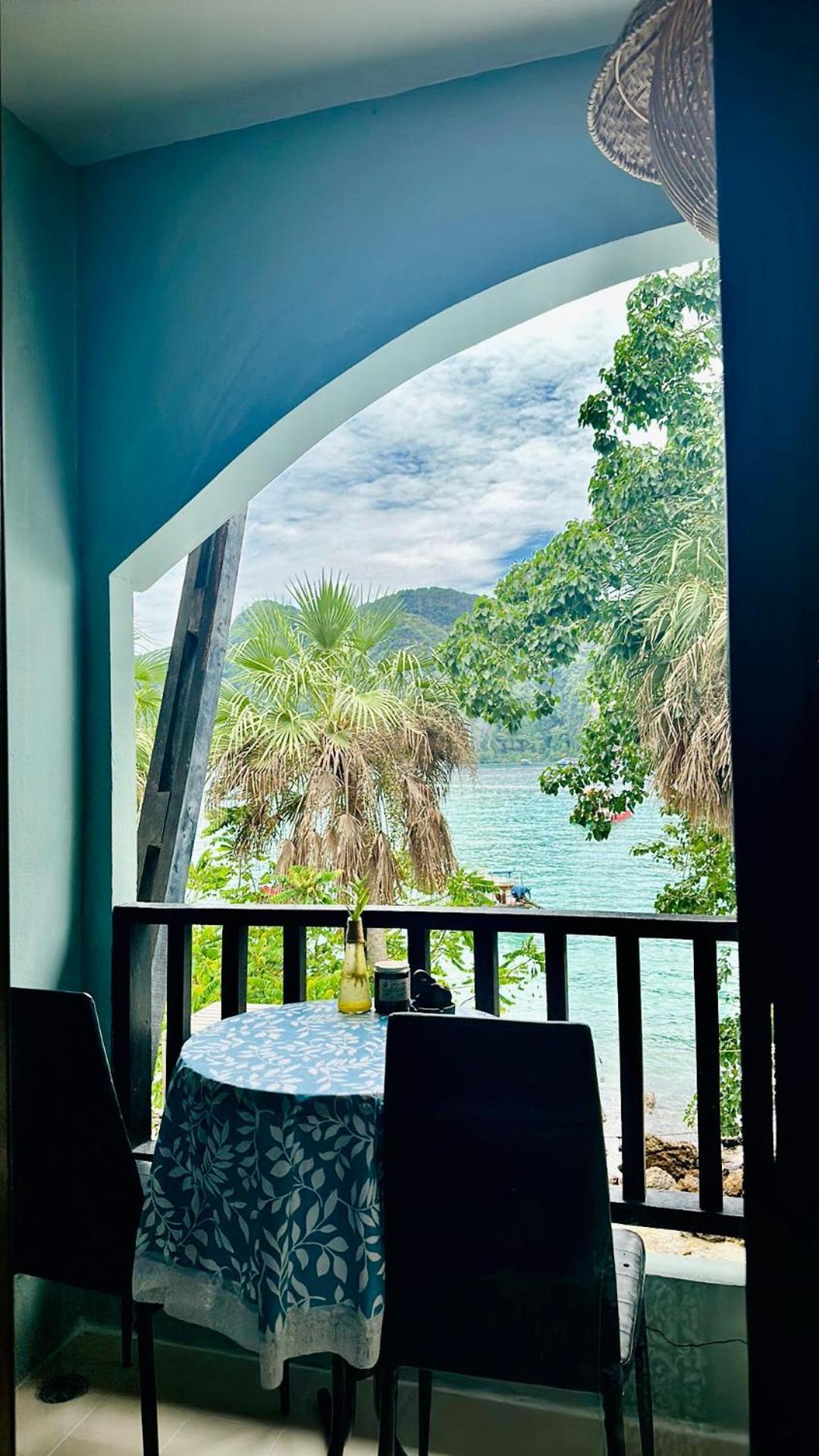 Mild Room Sea View Room For Rent Islas Phi Phi Exterior foto