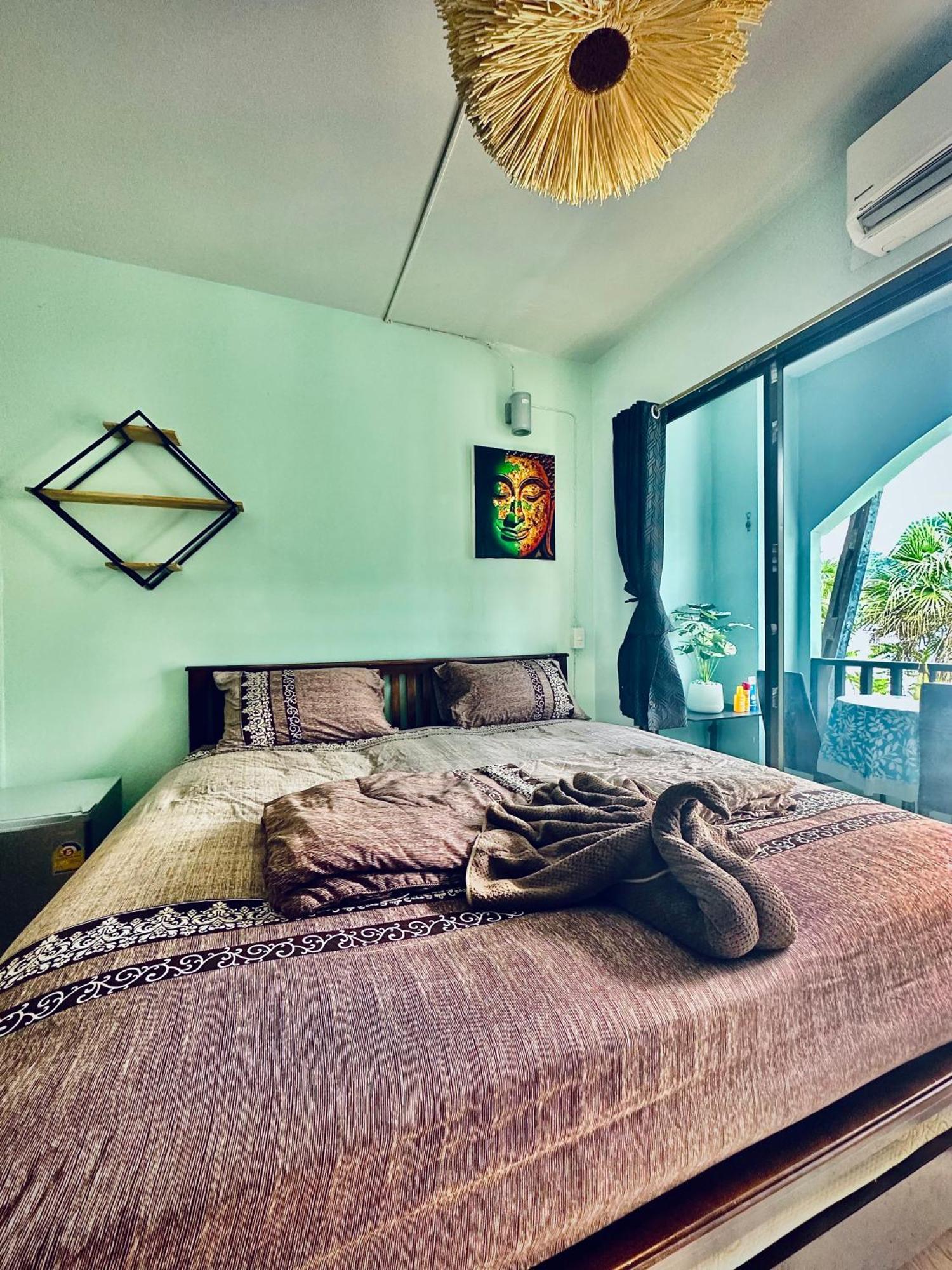Mild Room Sea View Room For Rent Islas Phi Phi Exterior foto