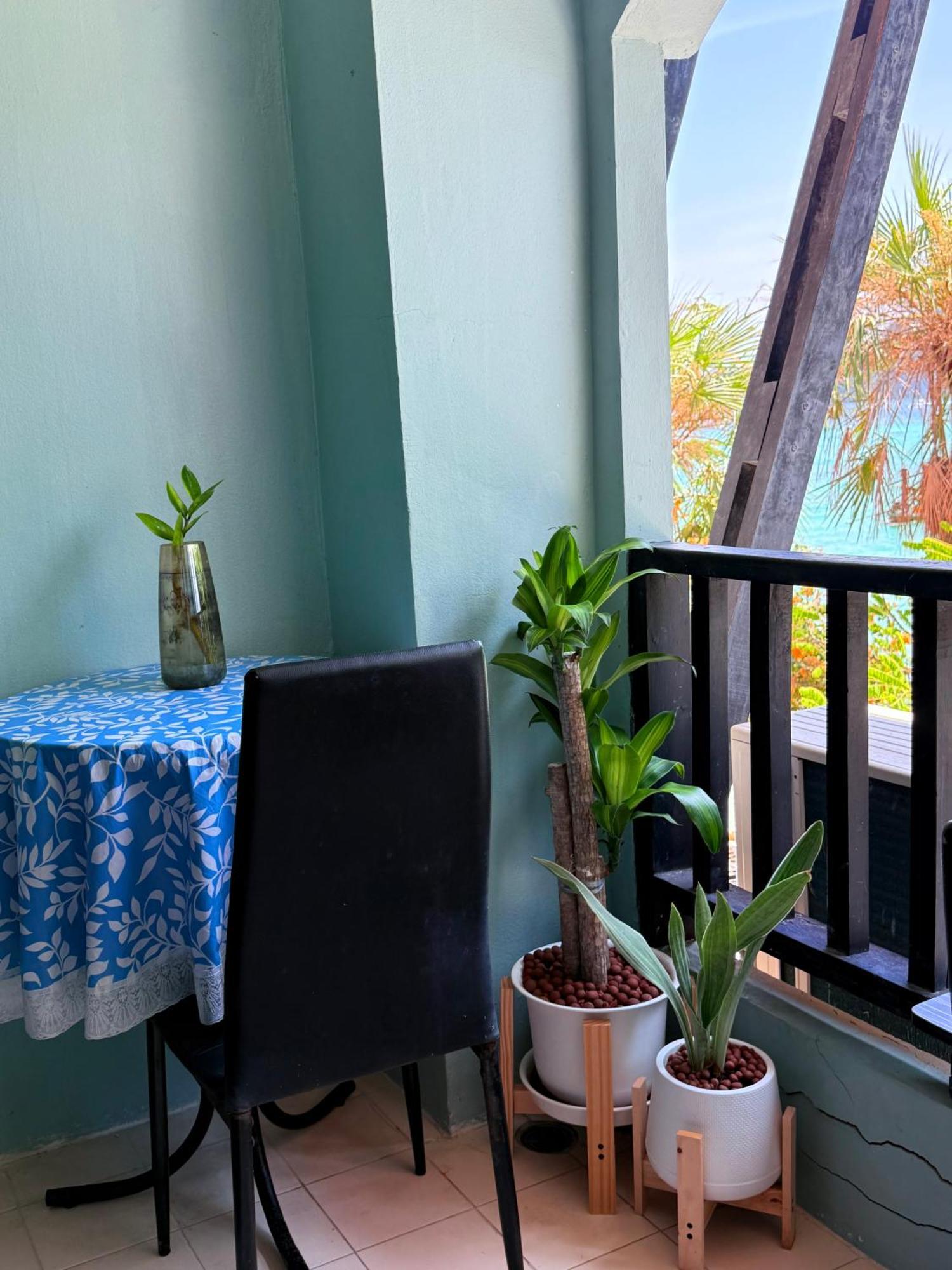Mild Room Sea View Room For Rent Islas Phi Phi Exterior foto